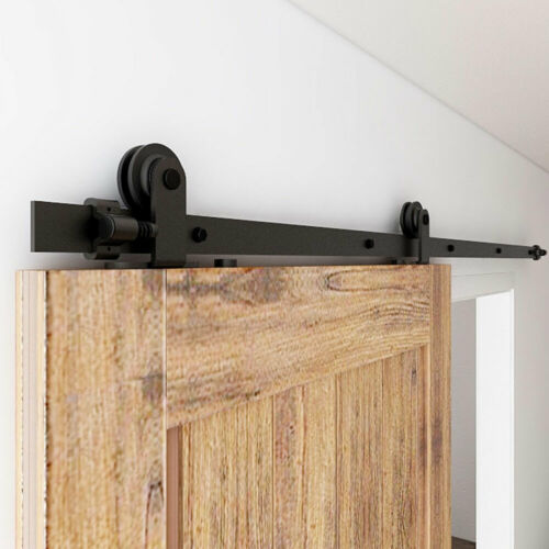 T-Shape Door Roller Kit