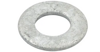 Washer, 8mm x 20mm x 2mm