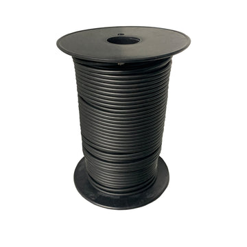 Heavy Duty Insulated Loop Copper Wire / 1.5mm / 50m